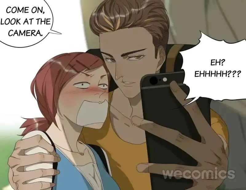 Blind Date Terminator Chapter 19 page 22 - 