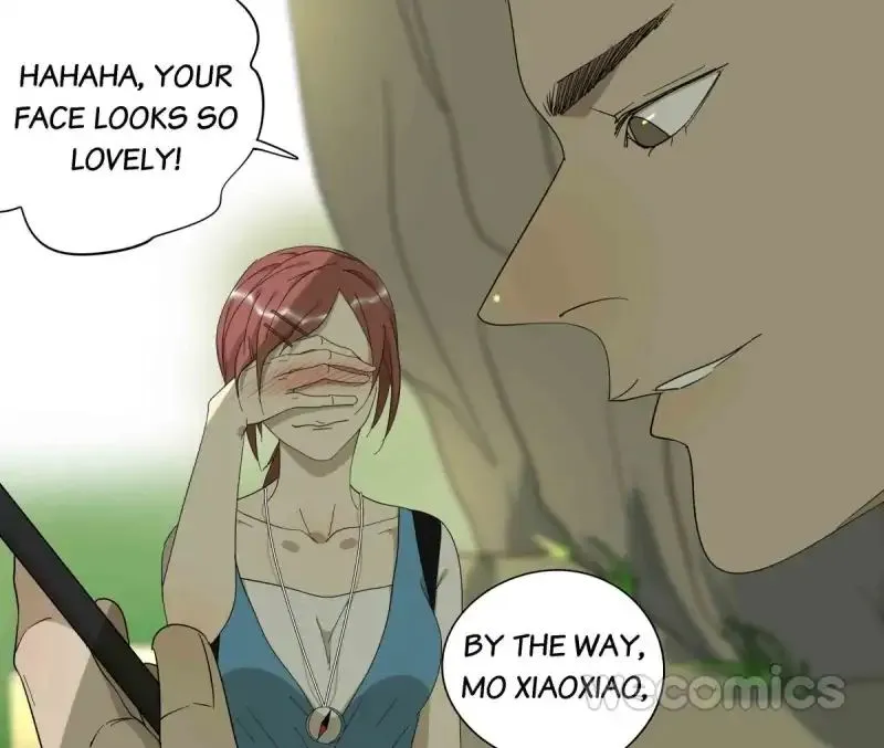 Blind Date Terminator Chapter 19 page 24 - 