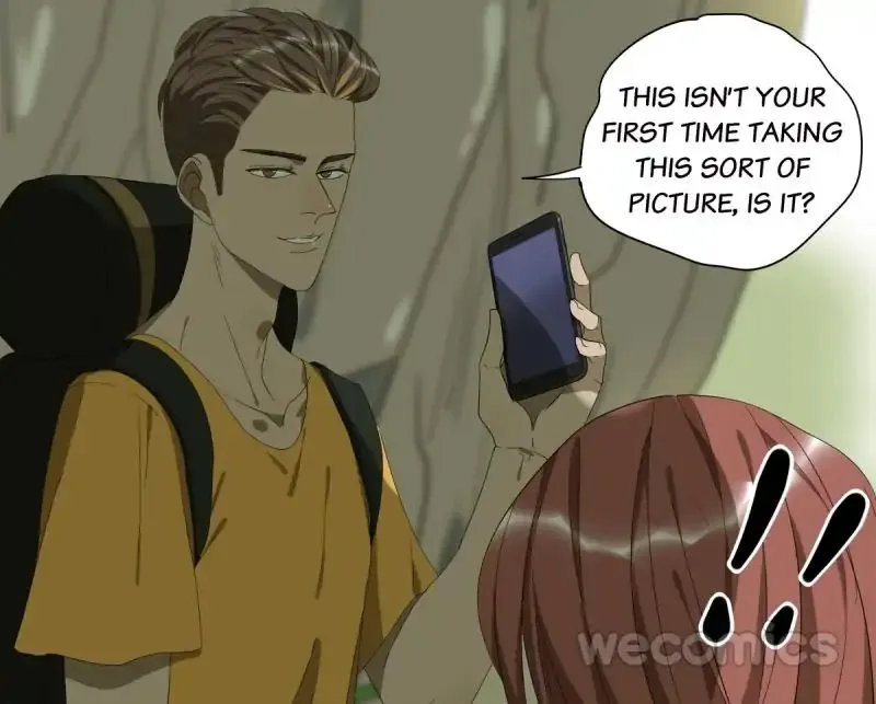 Blind Date Terminator Chapter 19 page 25 - 