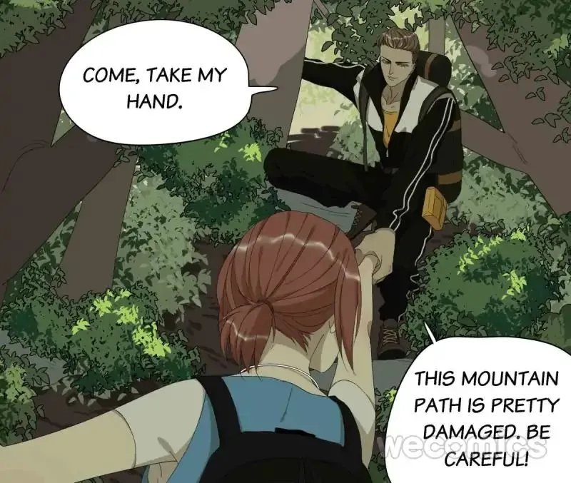 Blind Date Terminator Chapter 19 page 9 - 