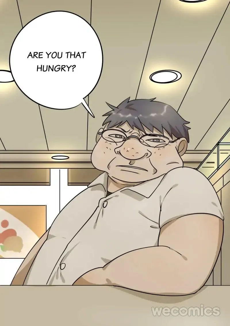 Blind Date Terminator Chapter 2 page 11 - 