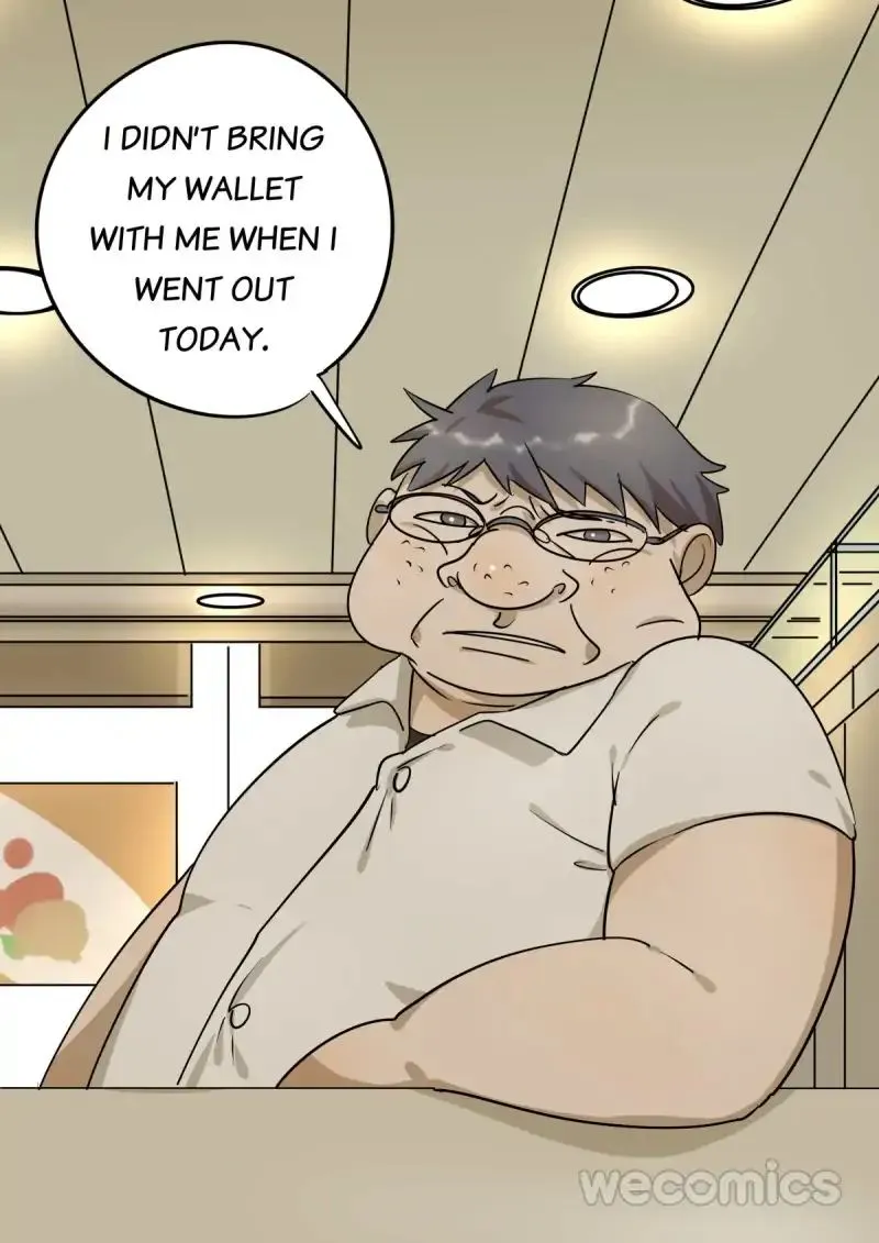 Blind Date Terminator Chapter 2 page 13 - 