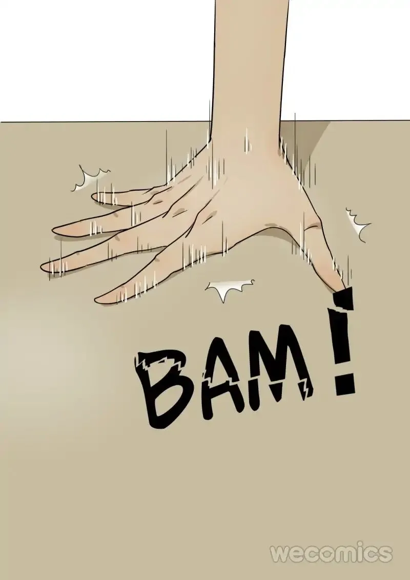 Blind Date Terminator Chapter 2 page 16 - 