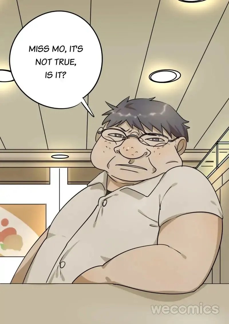 Blind Date Terminator Chapter 2 page 29 - 