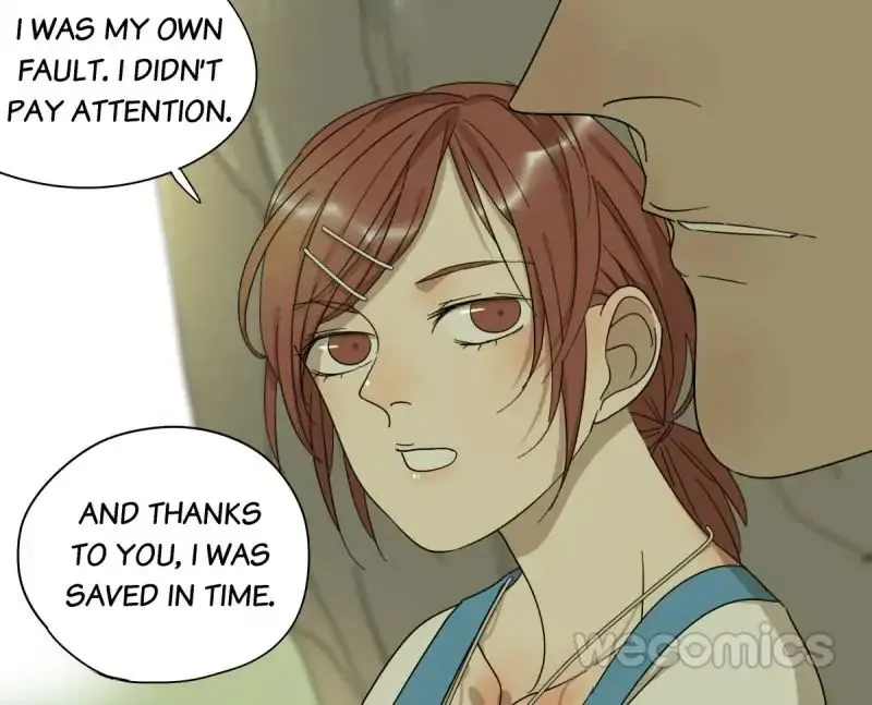 Blind Date Terminator Chapter 20 page 11 - 