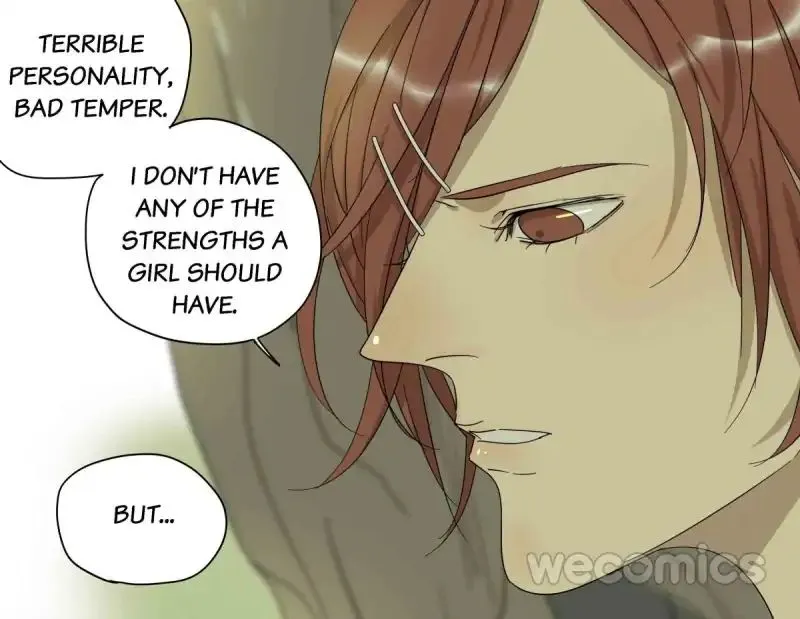 Blind Date Terminator Chapter 20 page 14 - 