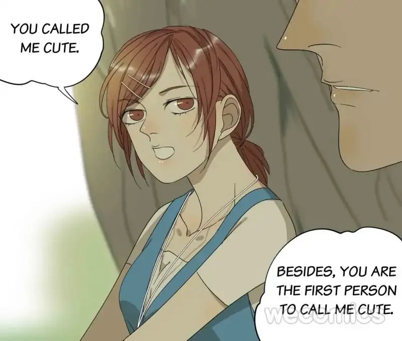 Blind Date Terminator Chapter 20 page 15 - 