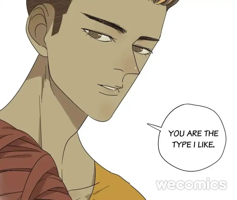 Blind Date Terminator Chapter 20 page 17 - 