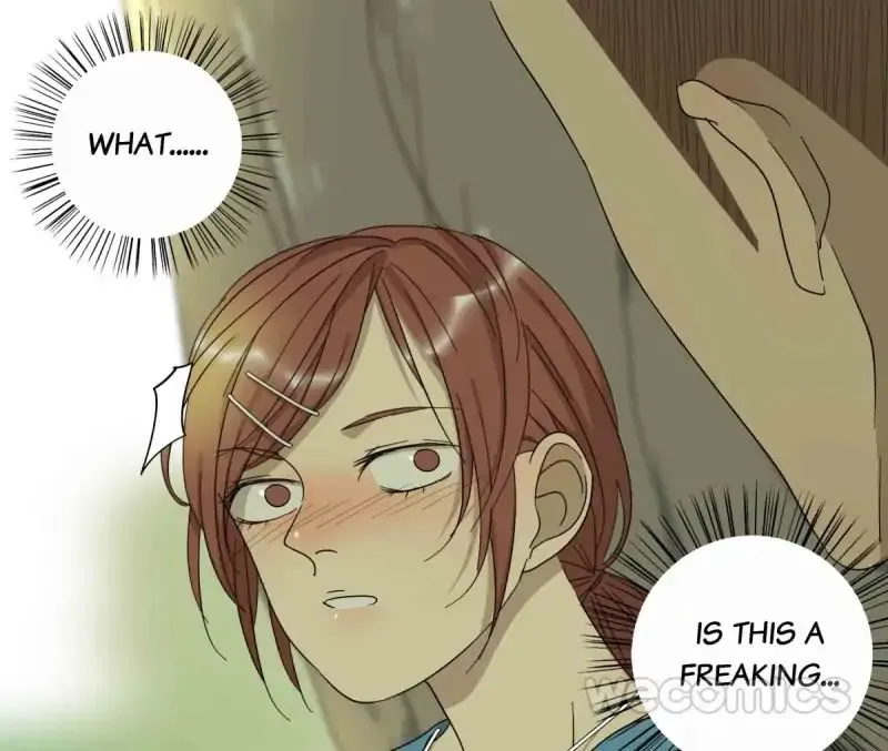 Blind Date Terminator Chapter 20 page 18 - 