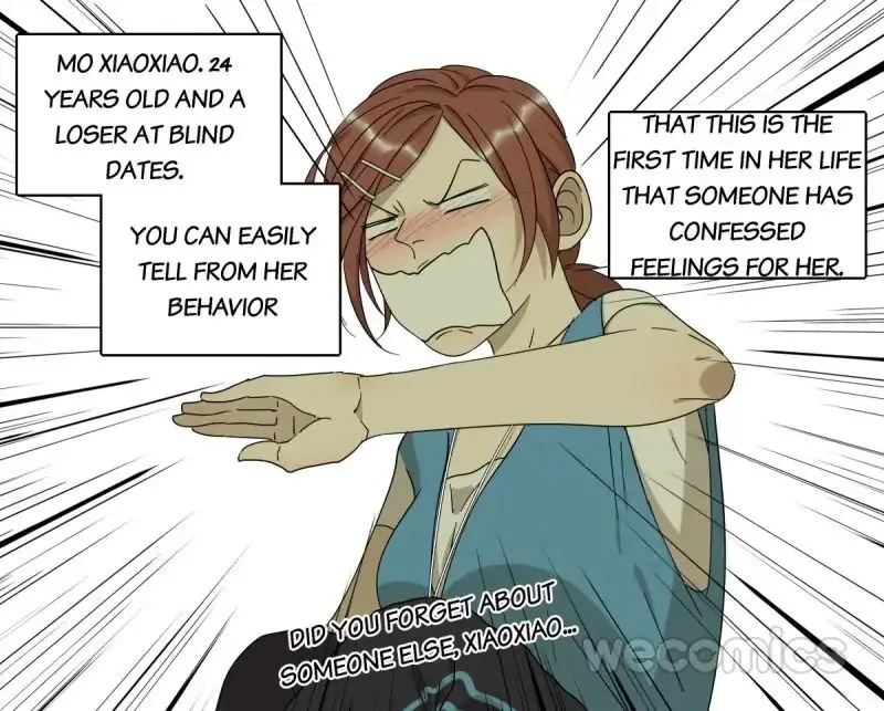 Blind Date Terminator Chapter 20 page 20 - 