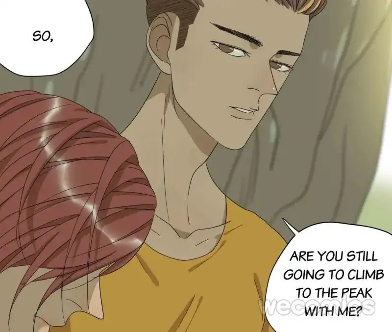 Blind Date Terminator Chapter 20 page 22 - 
