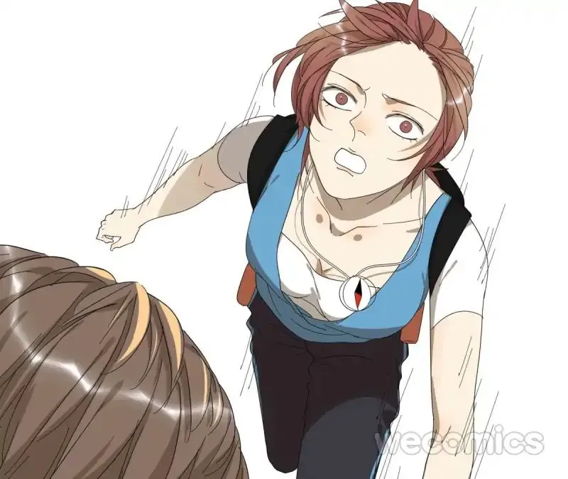Blind Date Terminator Chapter 20 page 6 - 