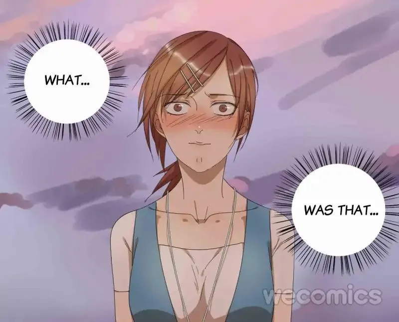 Blind Date Terminator Chapter 21 page 12 - 