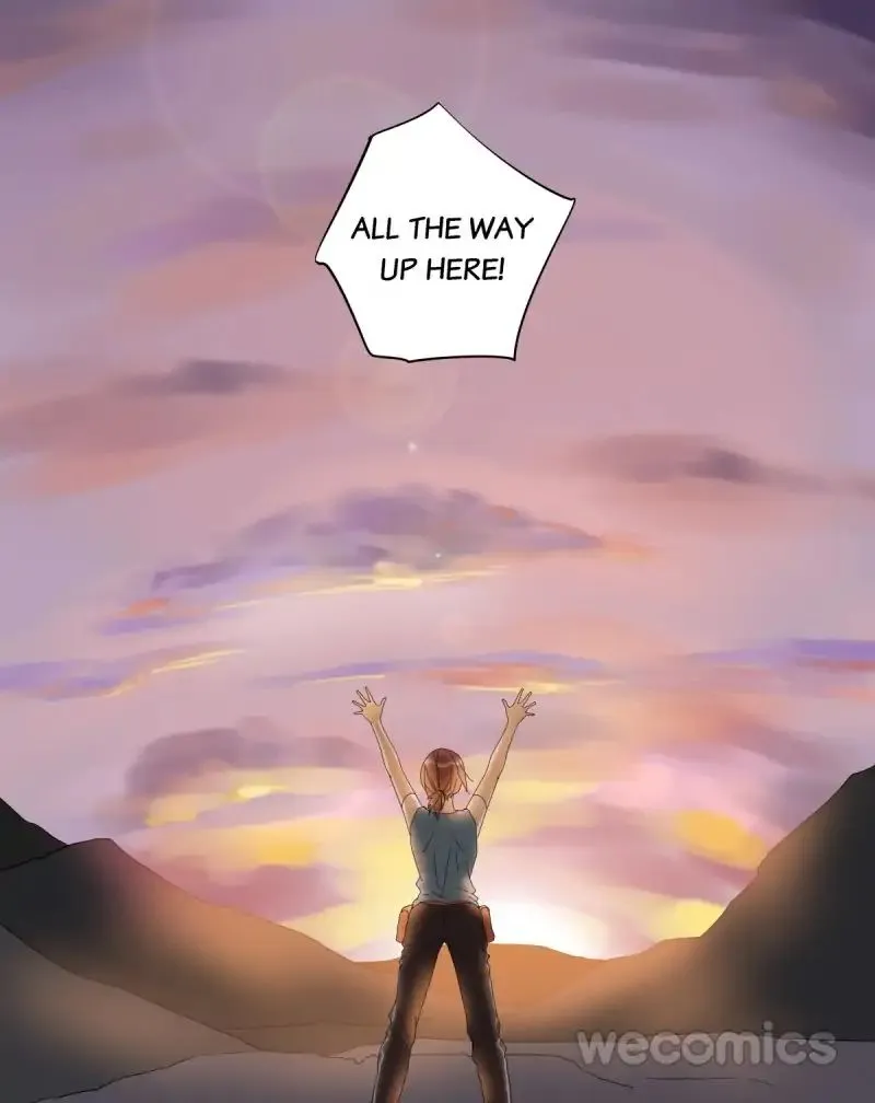Blind Date Terminator Chapter 21 page 4 - 