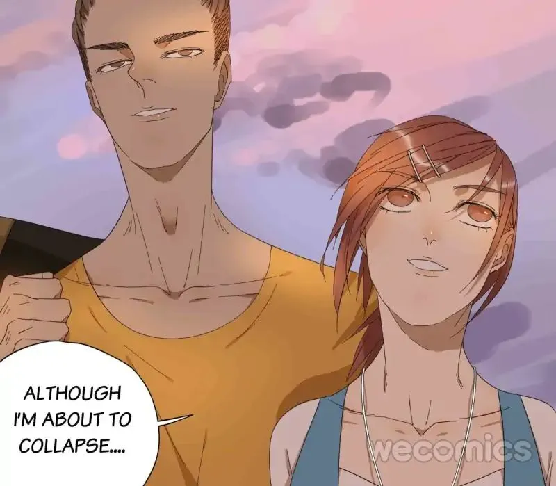 Blind Date Terminator Chapter 21 page 5 - 