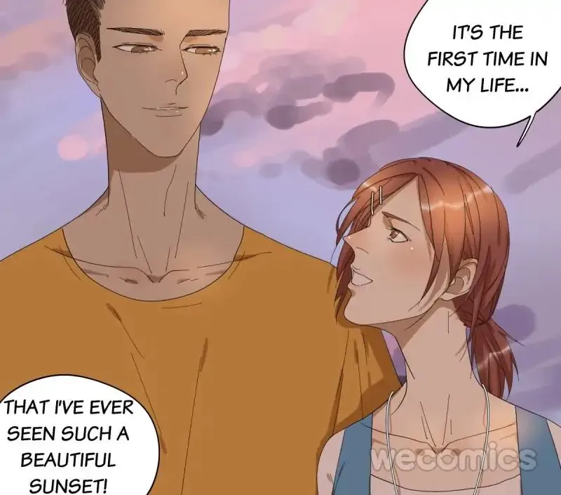 Blind Date Terminator Chapter 21 page 6 - 