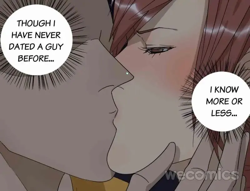 Blind Date Terminator Chapter 22 page 2 - 