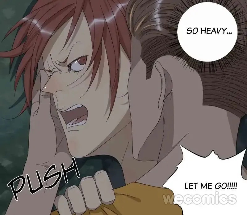 Blind Date Terminator Chapter 22 page 11 - 