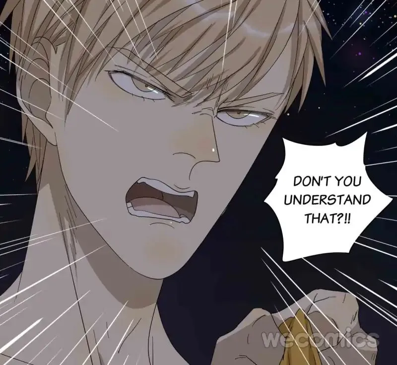 Blind Date Terminator Chapter 22 page 15 - 