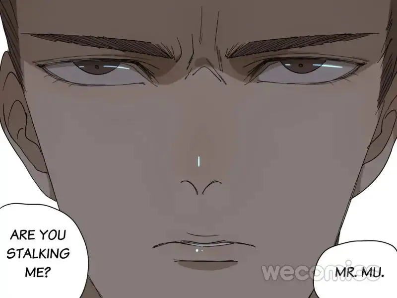 Blind Date Terminator Chapter 22 page 19 - 