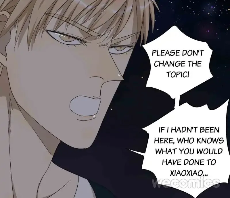 Blind Date Terminator Chapter 22 page 20 - 