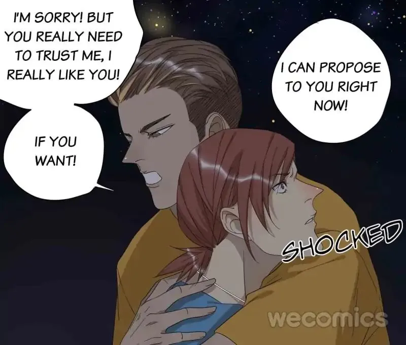 Blind Date Terminator Chapter 22 page 26 - 