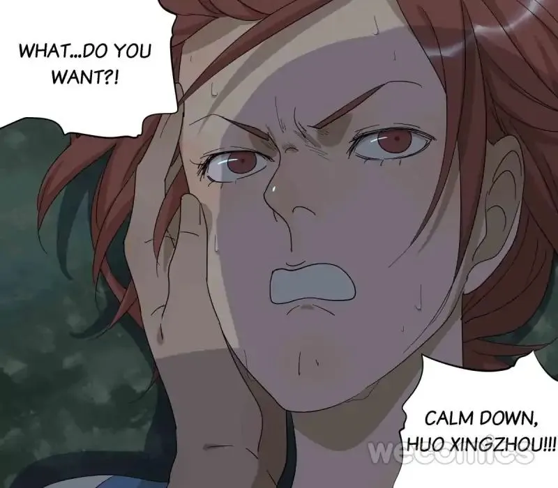 Blind Date Terminator Chapter 22 page 7 - 