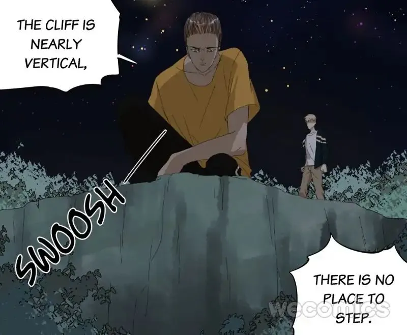 Blind Date Terminator Chapter 23 page 16 - 