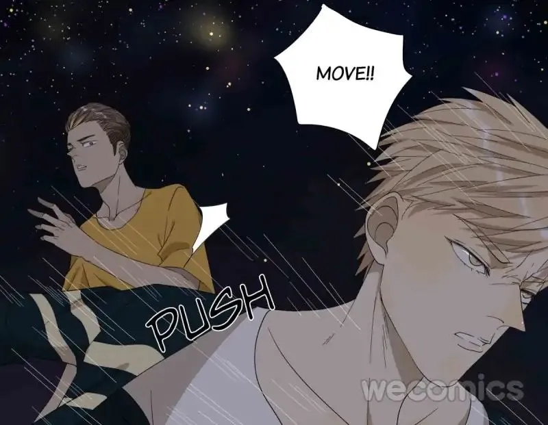 Blind Date Terminator Chapter 23 page 17 - 