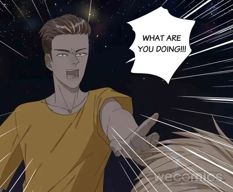 Blind Date Terminator Chapter 23 page 18 - 