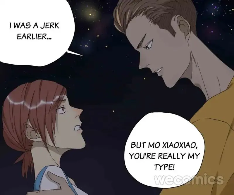 Blind Date Terminator Chapter 23 page 3 - 