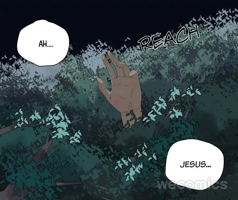 Blind Date Terminator Chapter 23 page 24 - 