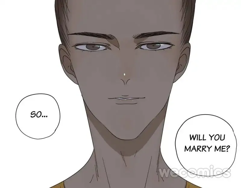Blind Date Terminator Chapter 23 page 4 - 