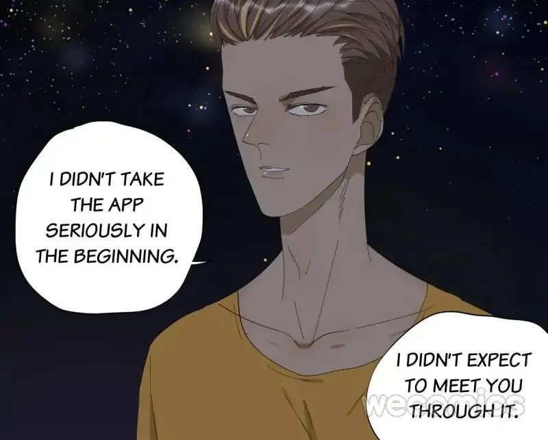 Blind Date Terminator Chapter 23 page 8 - 