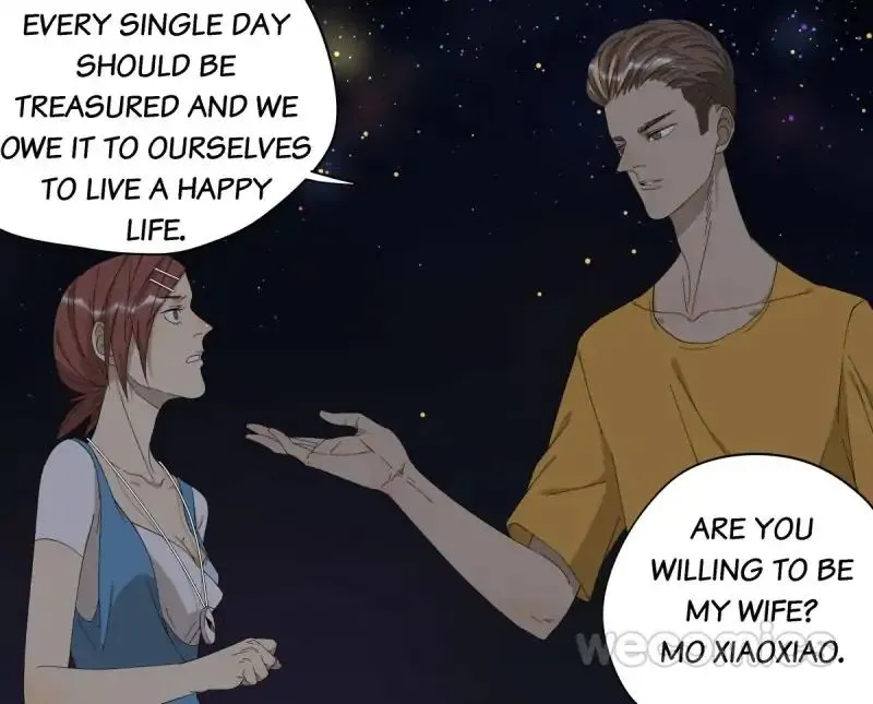 Blind Date Terminator Chapter 23 page 9 - 
