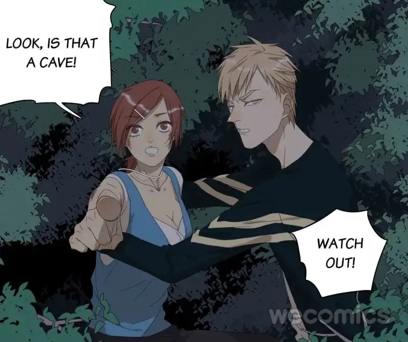 Blind Date Terminator Chapter 24 page 13 - 