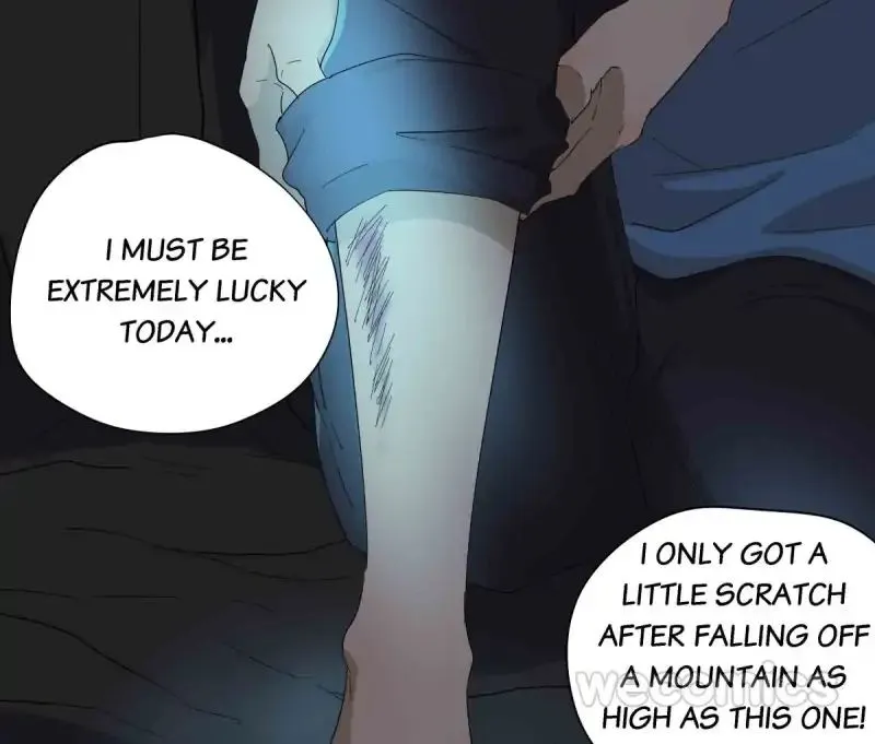 Blind Date Terminator Chapter 24 page 15 - 