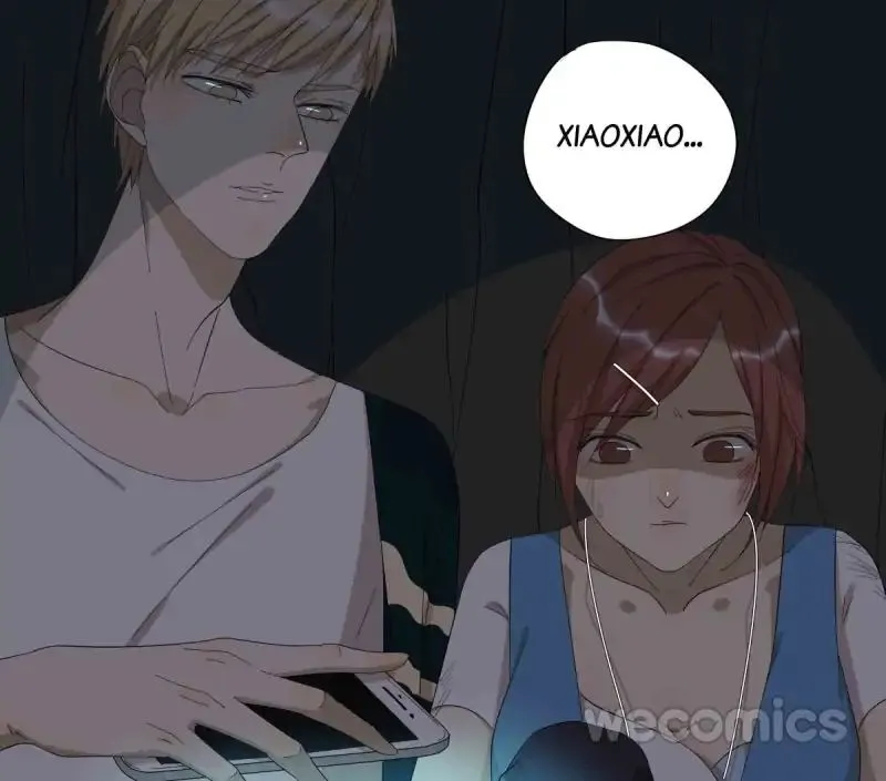 Blind Date Terminator Chapter 24 page 16 - 