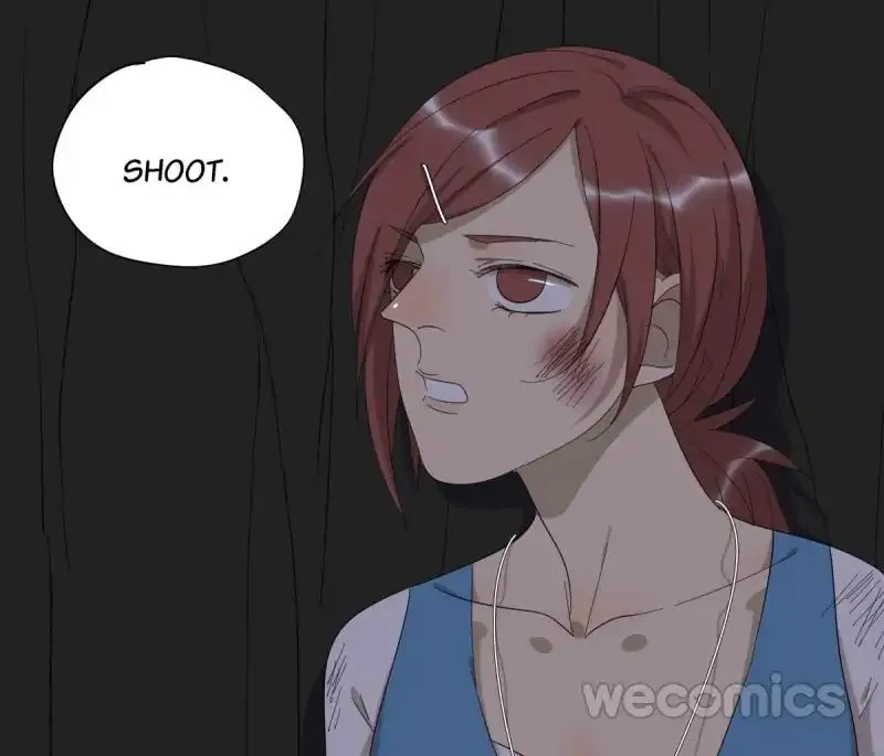 Blind Date Terminator Chapter 24 page 17 - 