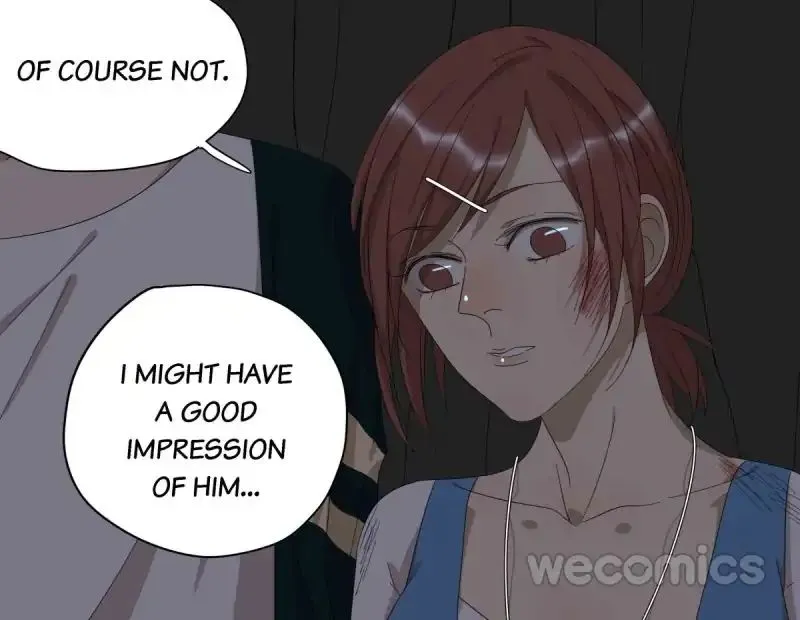 Blind Date Terminator Chapter 24 page 19 - 