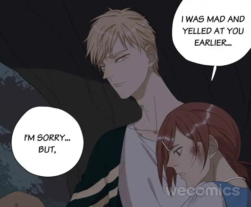 Blind Date Terminator Chapter 24 page 22 - 