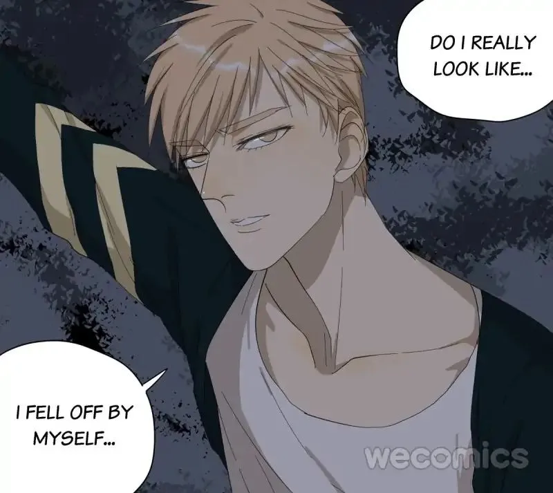 Blind Date Terminator Chapter 24 page 6 - 