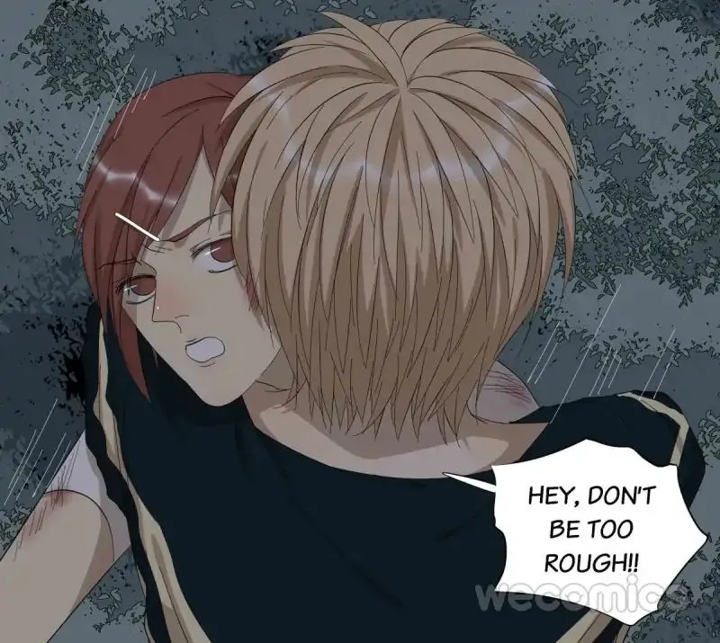 Blind Date Terminator Chapter 24 page 9 - 