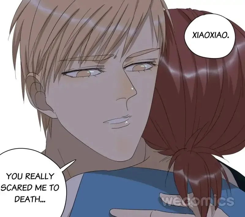 Blind Date Terminator Chapter 24 page 10 - 