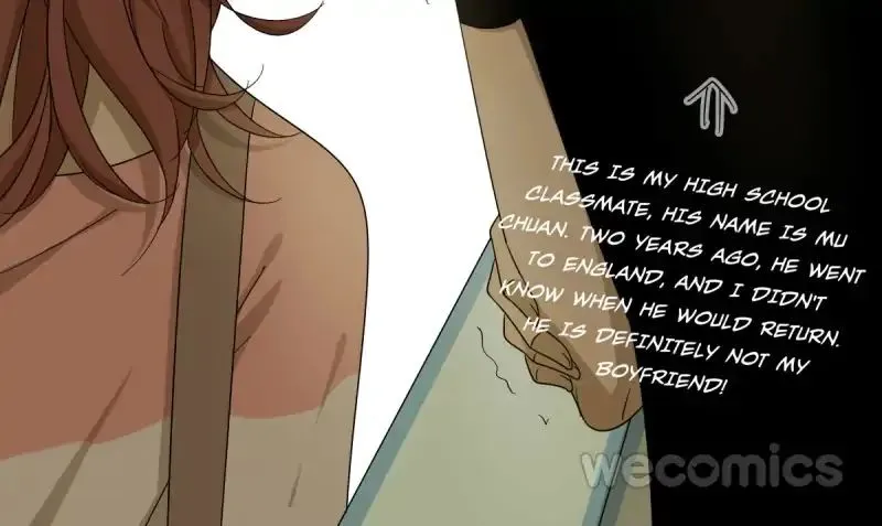 Blind Date Terminator Chapter 3 page 2 - 