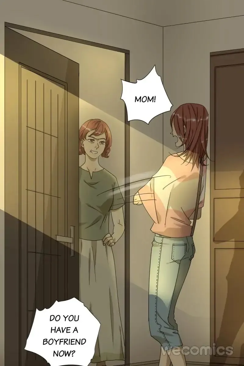 Blind Date Terminator Chapter 3 page 20 - 