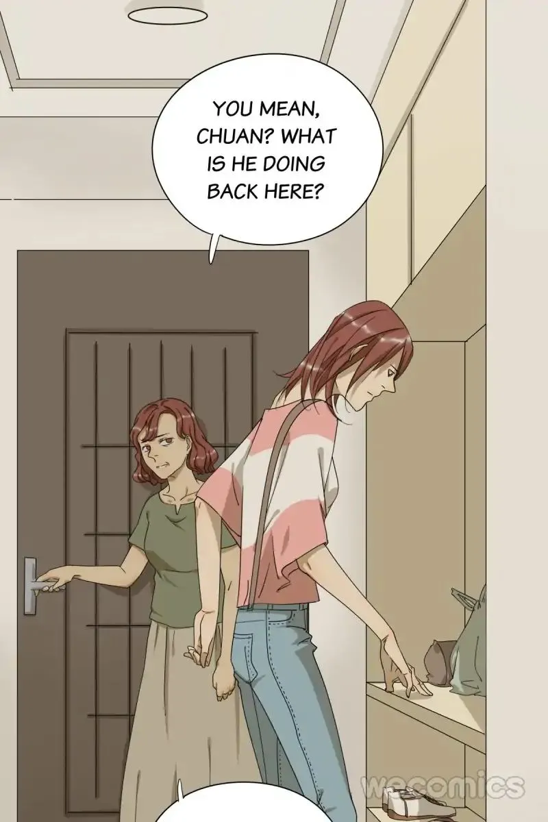 Blind Date Terminator Chapter 3 page 23 - 