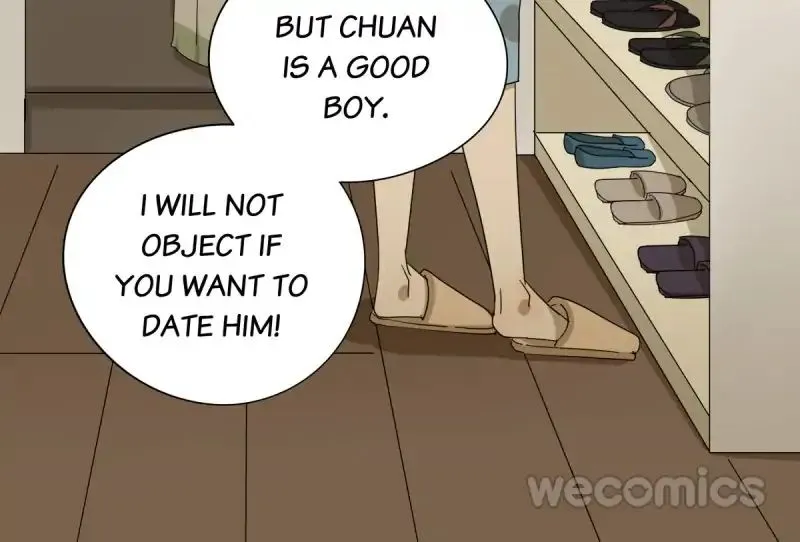 Blind Date Terminator Chapter 3 page 24 - 