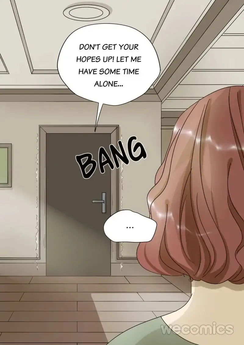 Blind Date Terminator Chapter 3 page 25 - 