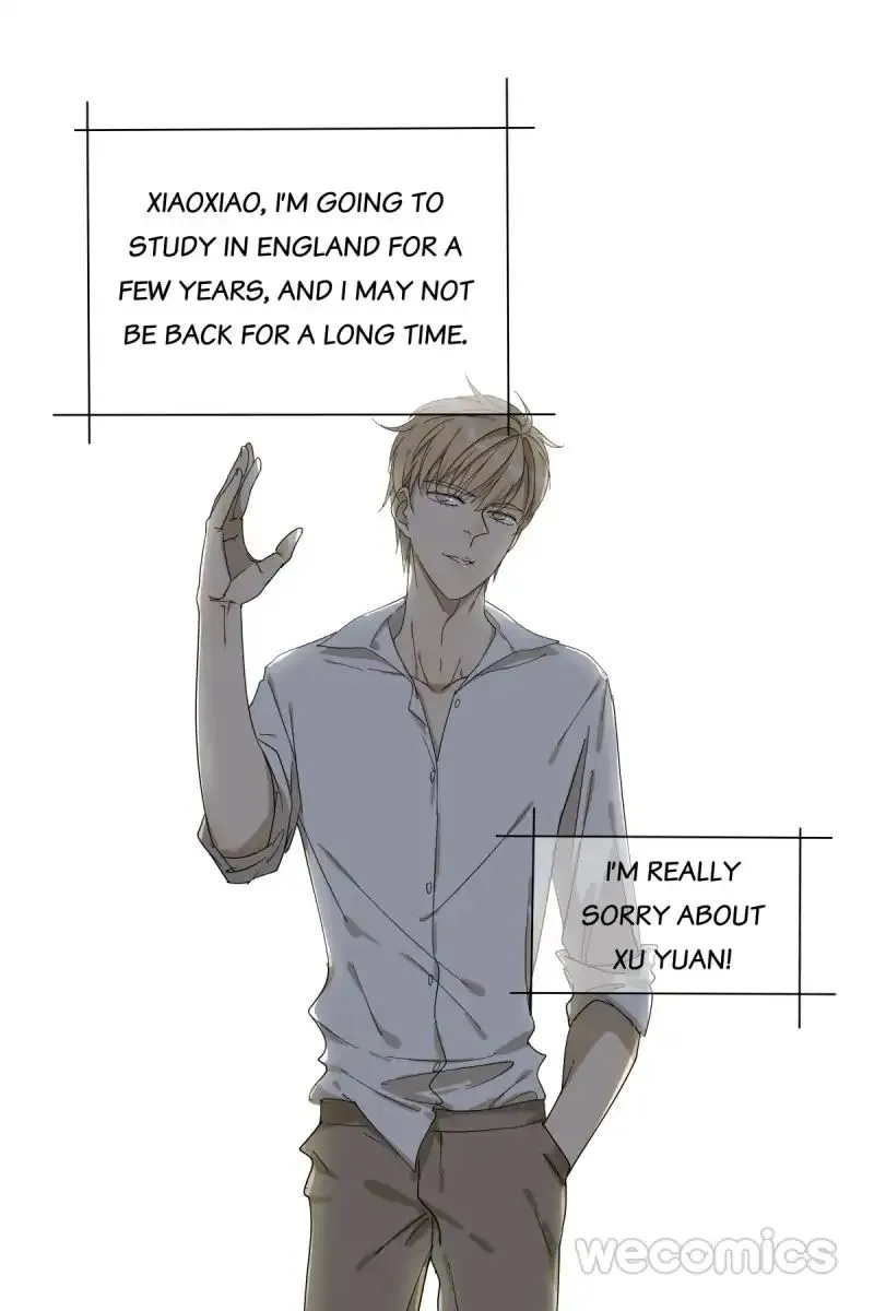 Blind Date Terminator Chapter 3 page 26 - 